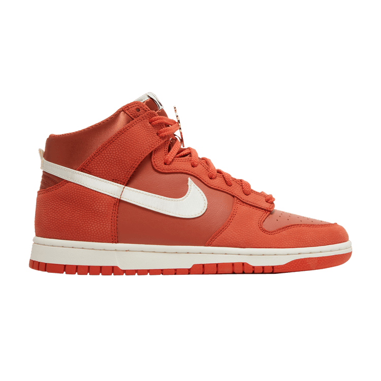 Nike Dunk High PRM NBA x WNBA One Game