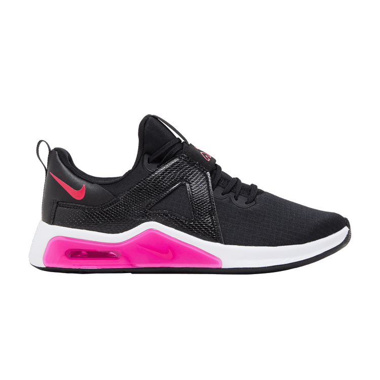 Nike Air Max Bella TR 5 Black Pink Rush (Women's)