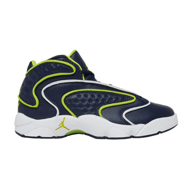 Jordan OG Navy Venom
