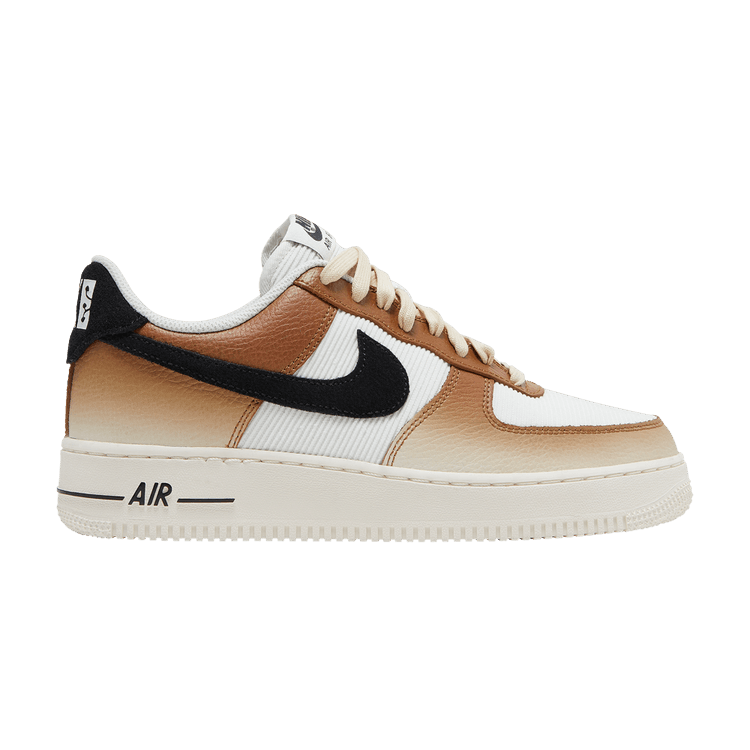 Nike Air Force 1 Low '07 Ale Brown Sanddrift (Women's)