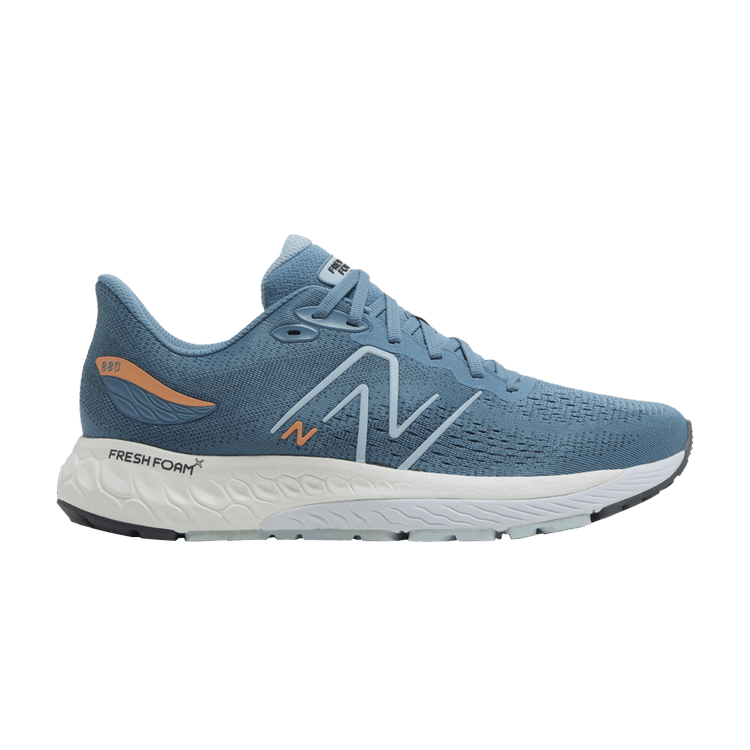 New Balance Fresh Foam X 880v12 Spring Tide Vibrant Orange