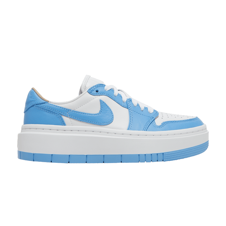 Jordan 1 Elevate Low SE University Blue (Women's)