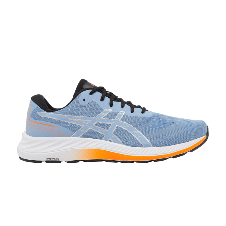 ASICS Gel-Excite 9 Blue Bliss Pure Silver