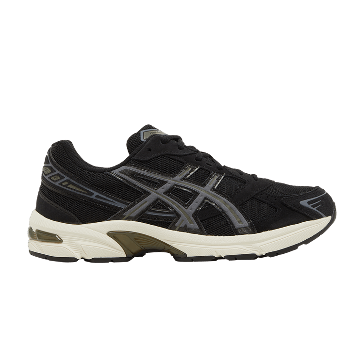 ASICS Gel-1130 Black Metropolis