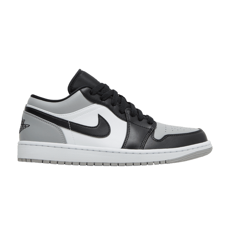 Jordan 1 Low Shadow Toe - Side Kicks