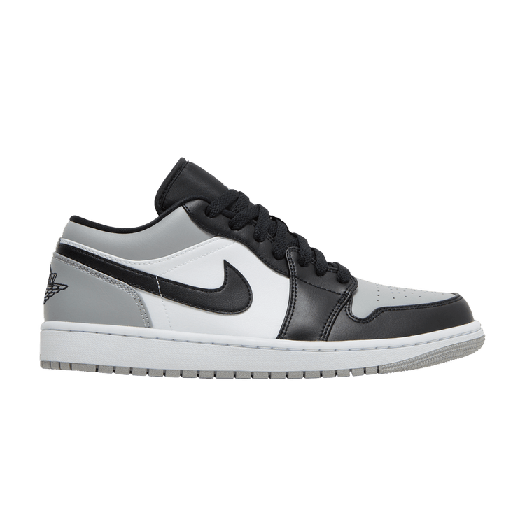 Jordan 1 Low Shadow Toe