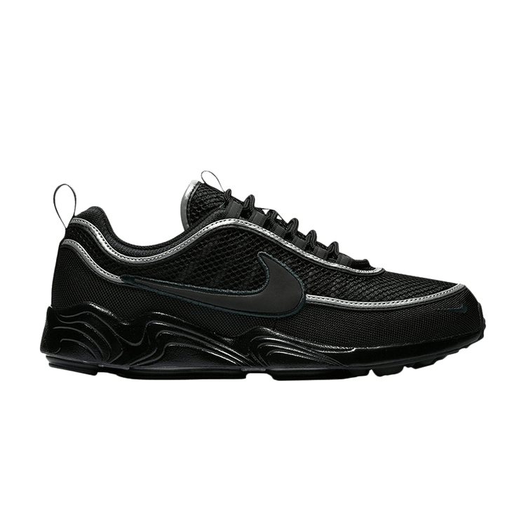 Nike Air Zoom Spiridon 16 Black