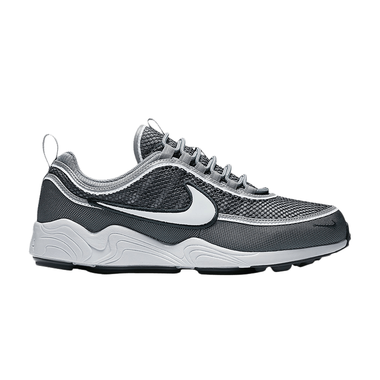 Nike Air Zoom Spiridon '16 Dark Grey