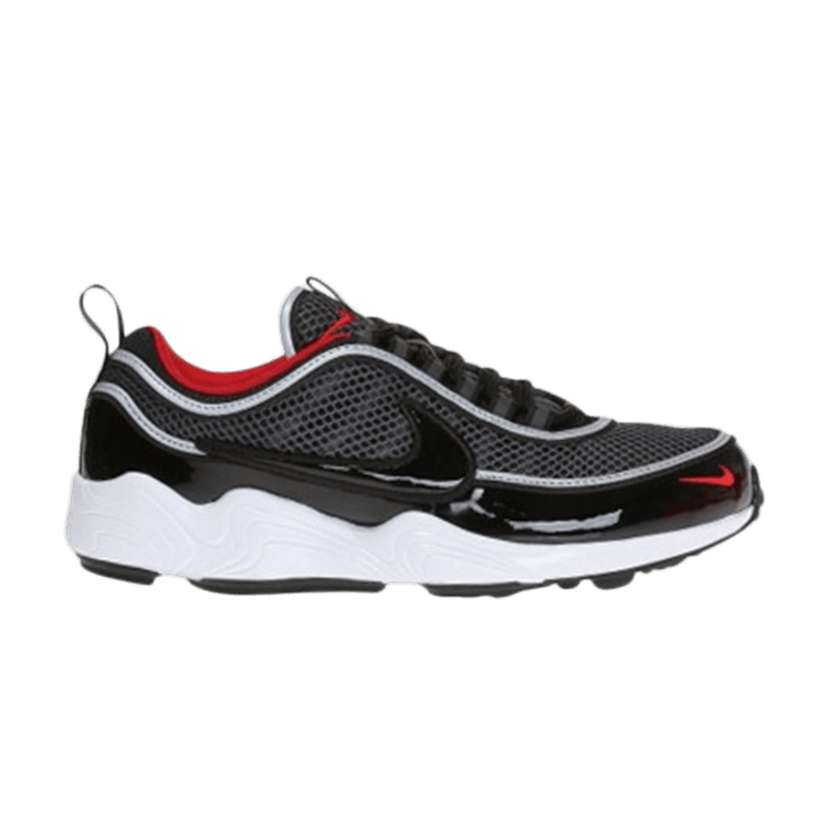 Nike Air Zoom Spiridon 16 Bred Patent