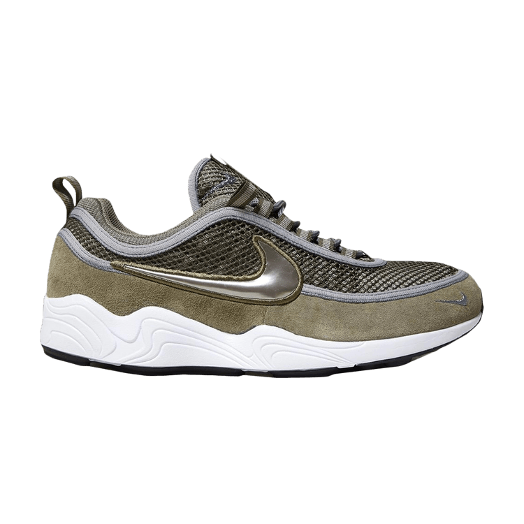 Nike Air Zoom Spiridon 16 Medium Olive