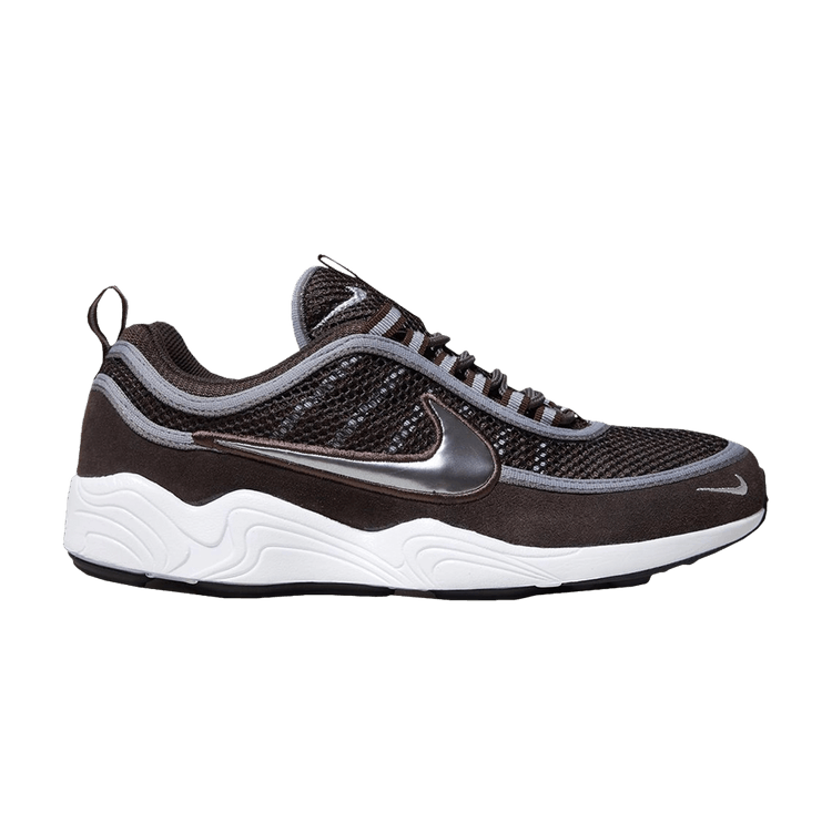 Nike Air Zoom Spiridon 16 Velvet Brown