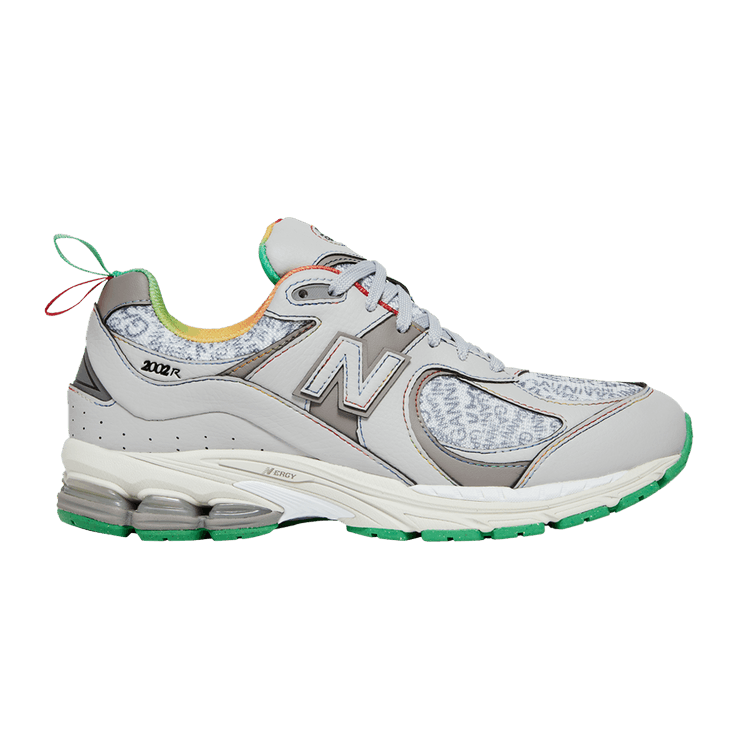 New Balance 2002R GANNI Rain Cloud