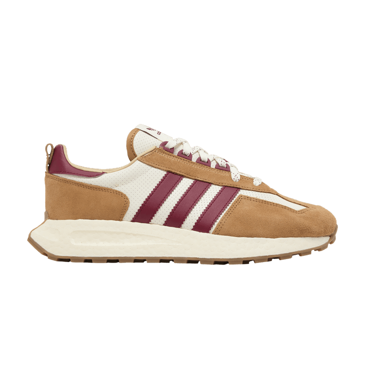 adidas Retropy E5 Copper Burgundy
