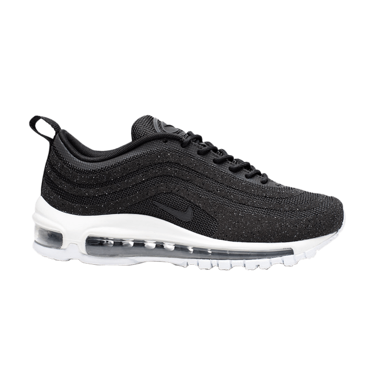 Nike Air Max 97 LX Swarovski Black (Women's)