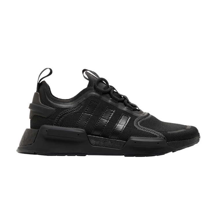 adidas NMD V3 Triple Black (GS)