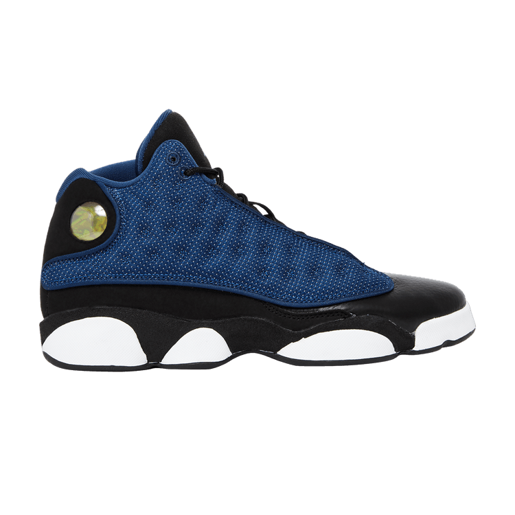 Jordan 13 Retro Brave Blue (2022) (GS)