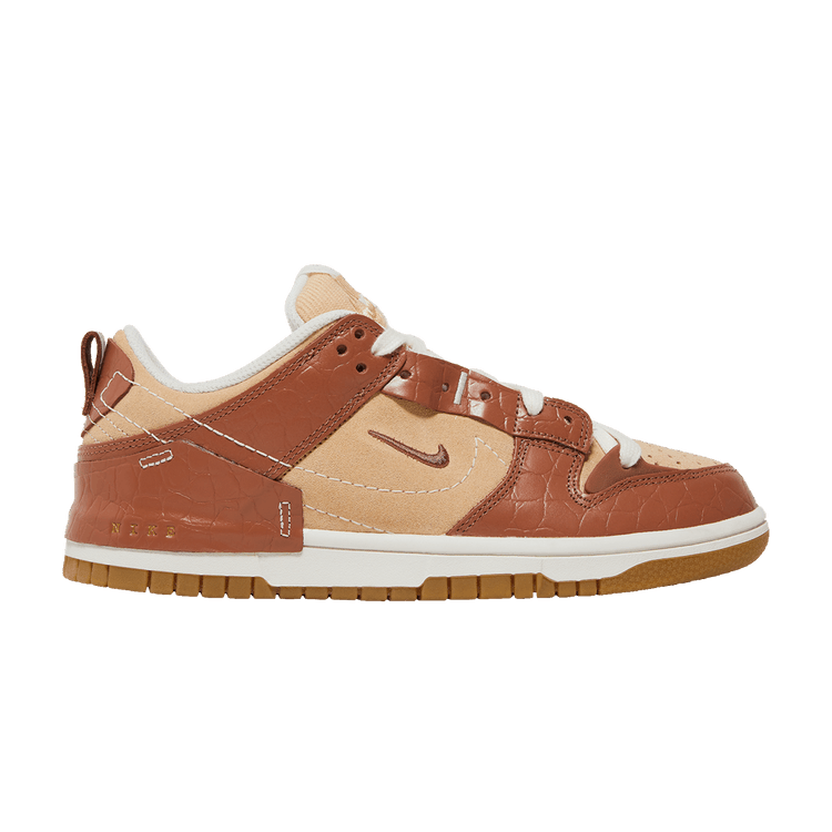 Nike Dunk Low Disrupt 2 SE Mineral Clay (Women's)