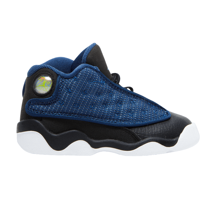 Jordan 13 Retro Brave Blue (2022) (TD)