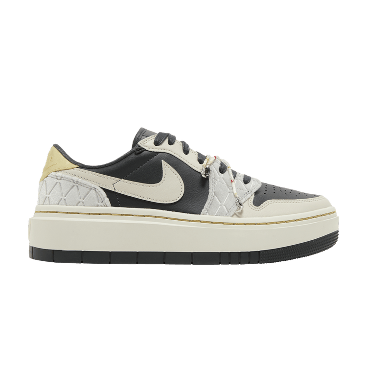 Jordan 1 Elevate Low SE Anthracite Light Bone (Women's)