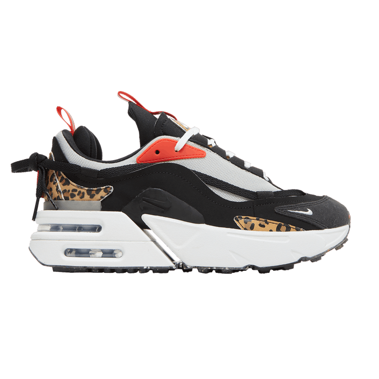 Nike Air Max Furyosa Leopard (Women's)