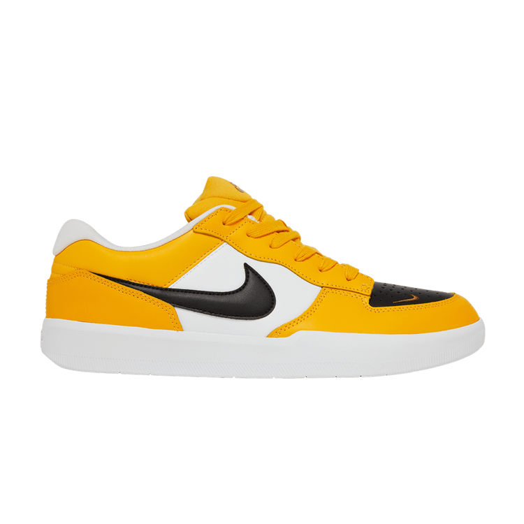Nike SB Force 58 Laser Orange