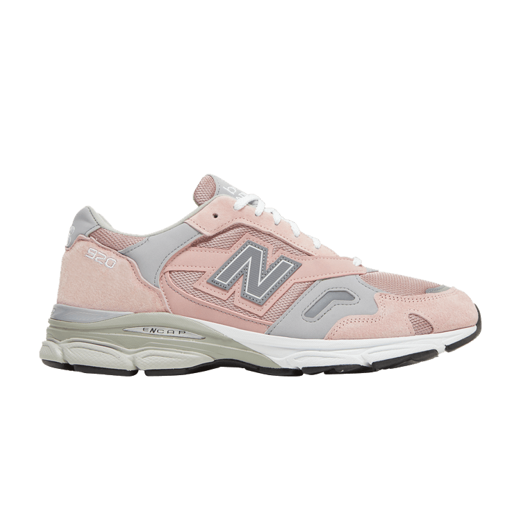 New Balance 920 MiUK Pink Grey