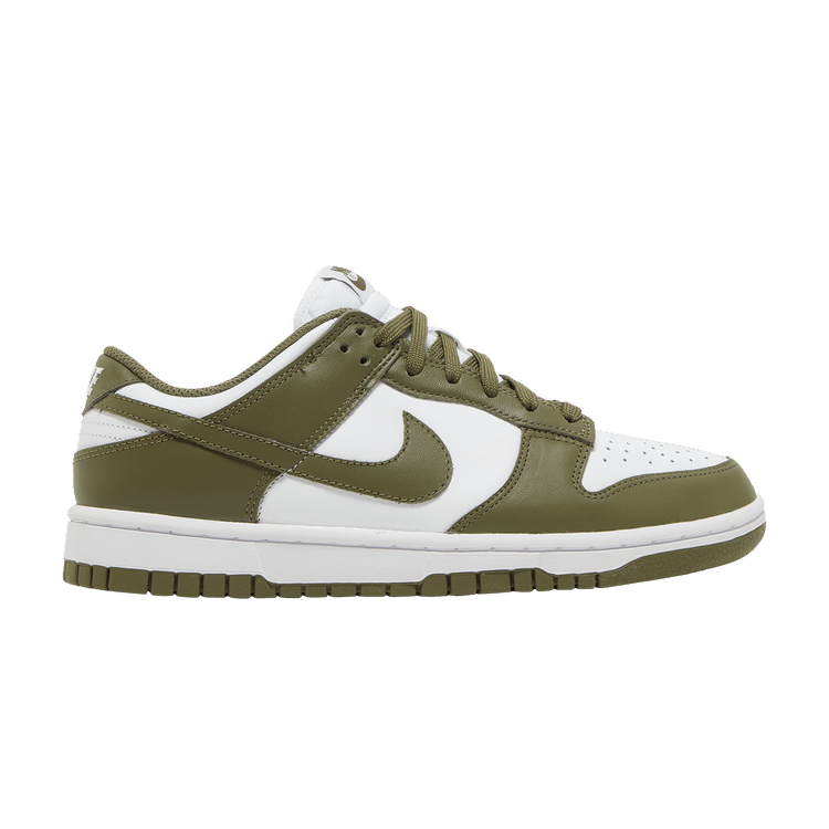 Nike Dunk Low Medium Olive (Women's)