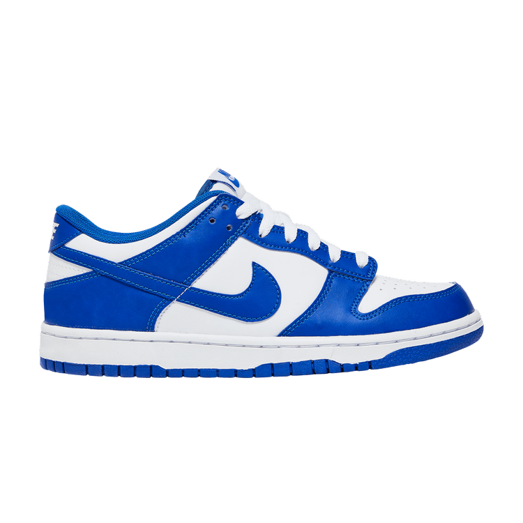 Nike Dunk Low Racer Blue (GS)