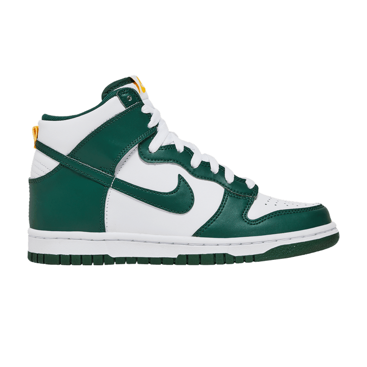 Nike Dunk High Australia (GS) - Side Kicks