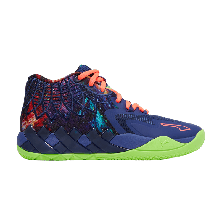 Puma LaMelo Ball MB.01 Galaxy