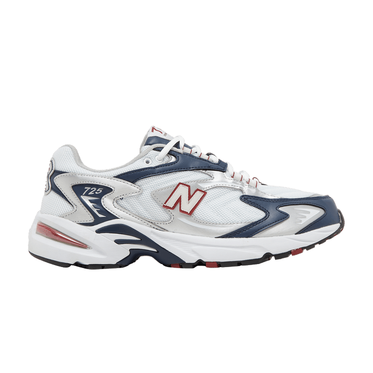 New Balance 725v1 Navy White