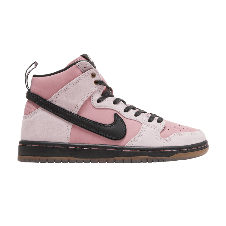 Nike SB Dunk High Pro KCDC