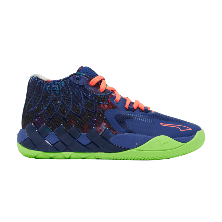 Puma LaMelo Ball MB.01 Galaxy (GS)