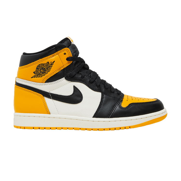 Jordan 1 Retro High OG Taxi