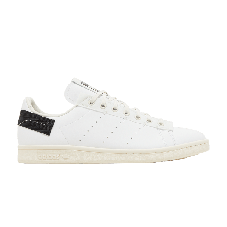adidas Stan Smith Parley White Black