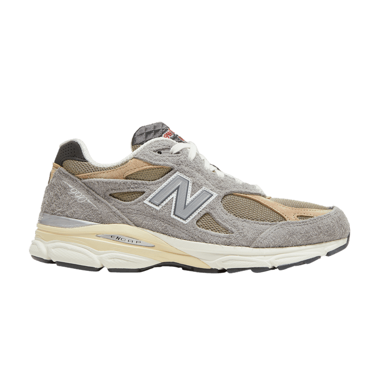 New Balance 990v3 MiUSA Teddy Santis Marblehead Incense