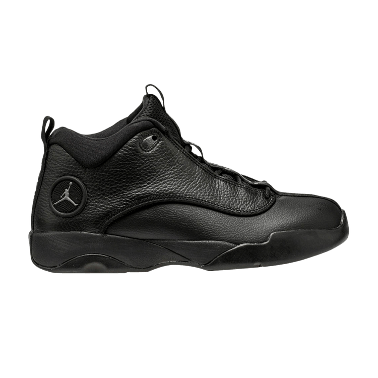 Jordan Jumpman Pro Quick Black/Dark Grey