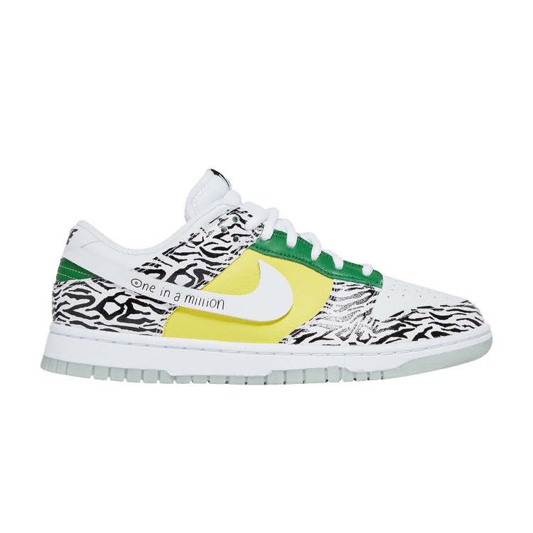 Nike Dunk Low Doernbecher Zoe