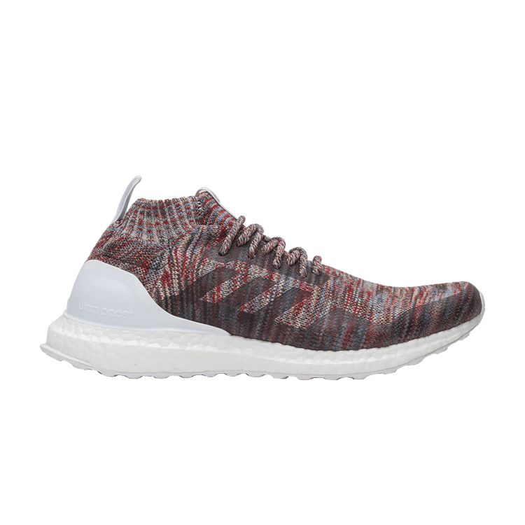 adidas Ultra Boost Mid Ronnie Fieg