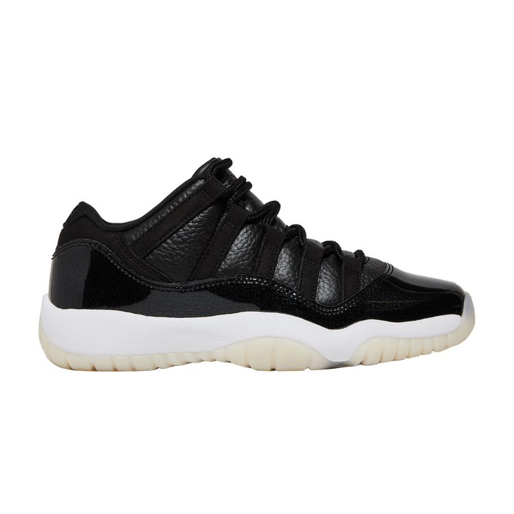 Jordan 11 Retro Low 72-10 (GS)