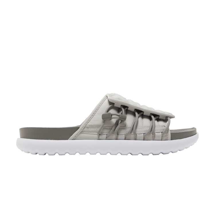 Nike Asuna 2 Light Iron Ore