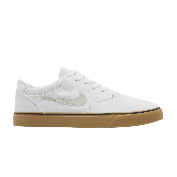 Nike SB Chron 2 Canvas White Gum