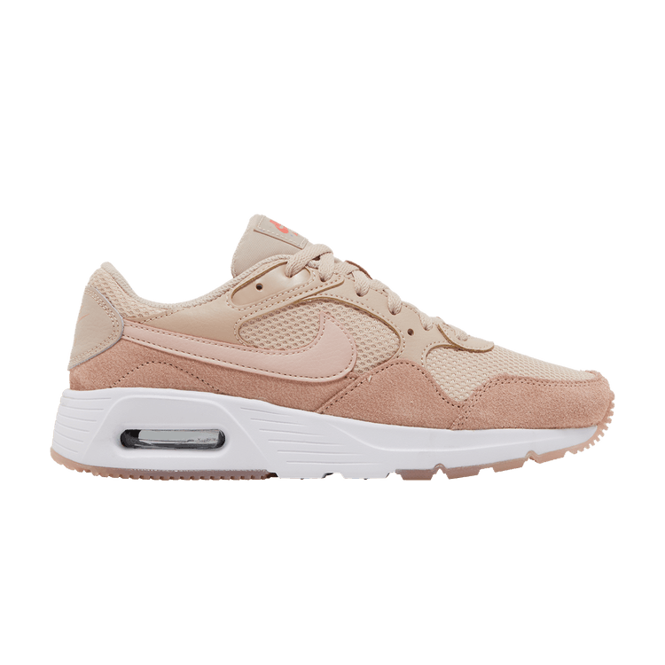 Nike Air Max SC Fossil Stone (Women's)