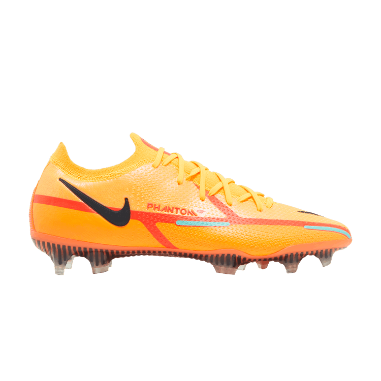 Nike Phantom GT2 Elite FG Laser Orange