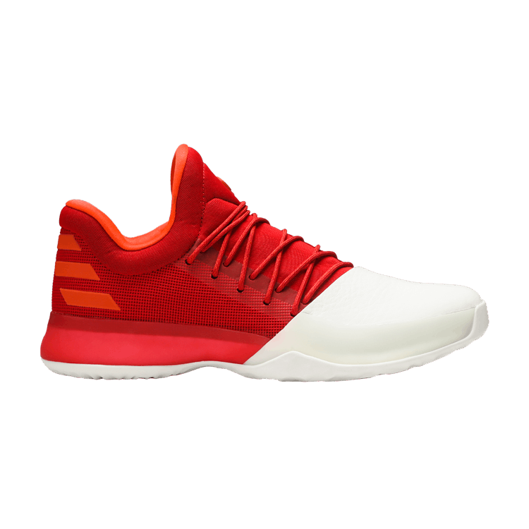 adidas Harden Vol. 1 Home