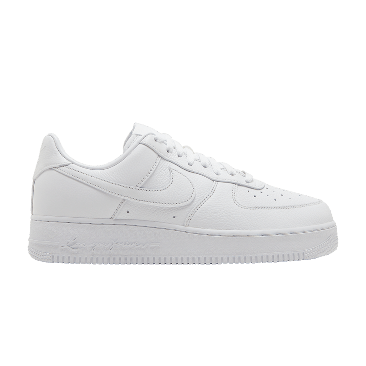 Nike Air Force 1 Low Drake NOCTA Certified Lover Boy