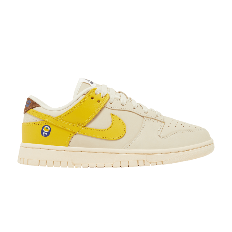 Nike Dunk Low LX Banana (Women's)