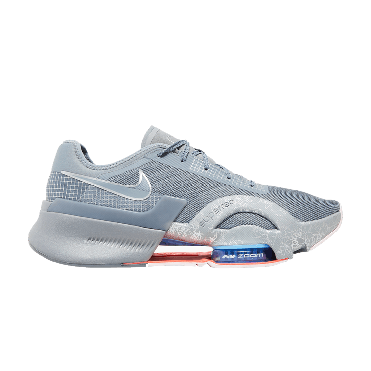 Nike Air Zoom SuperRep 3 Cool Grey
