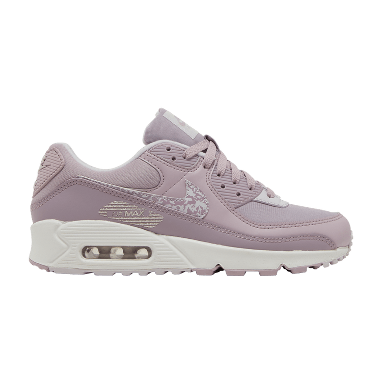 Nike Air Max 90 Plum Fog Venice Summit White (Women's)
