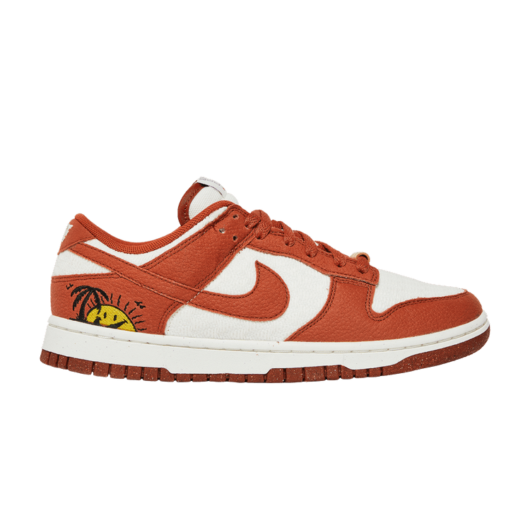 Nike Dunk Low Retro Sun Club Burn Sunrise (Women's)